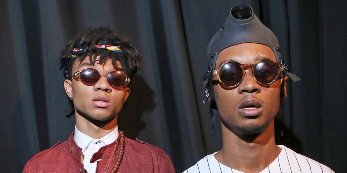 Rae Sremmurd, Berawal Dari Ruang Bawah Tanah Sang Bunda